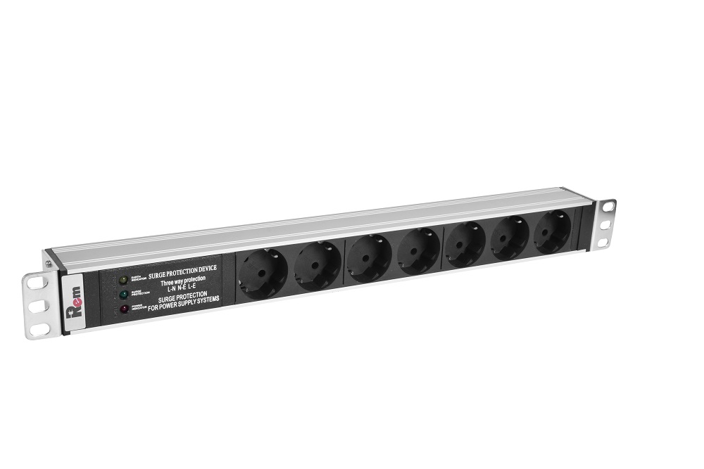 Rem R-10-7S-FI-440-Z