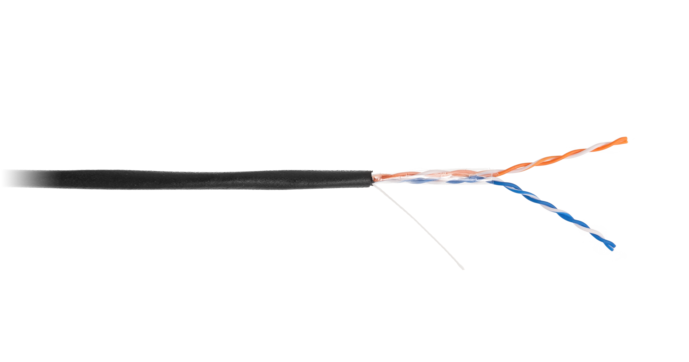 NETLAN EC-UU002-5-PE-BK