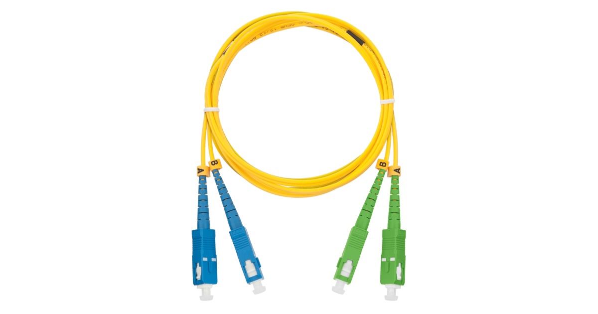 NIKOMAX NMF-PC2S2C2-SCU-SCA-001