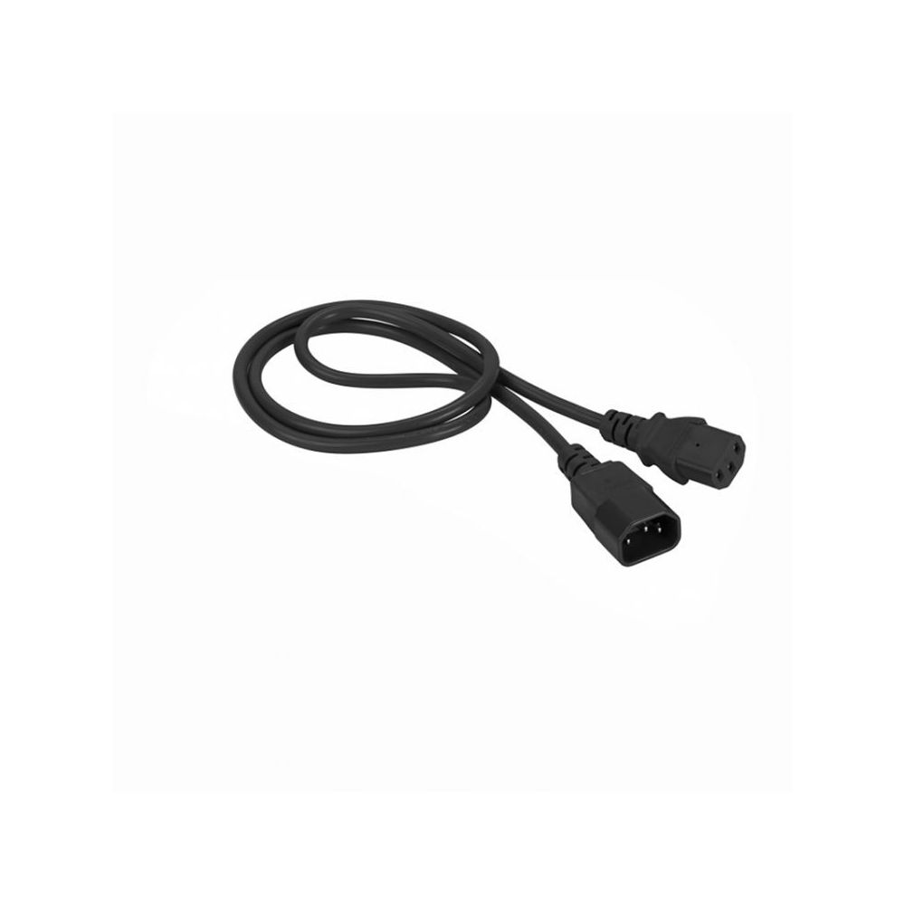 Lanmaster LAN-PP13/14-1.5-BK