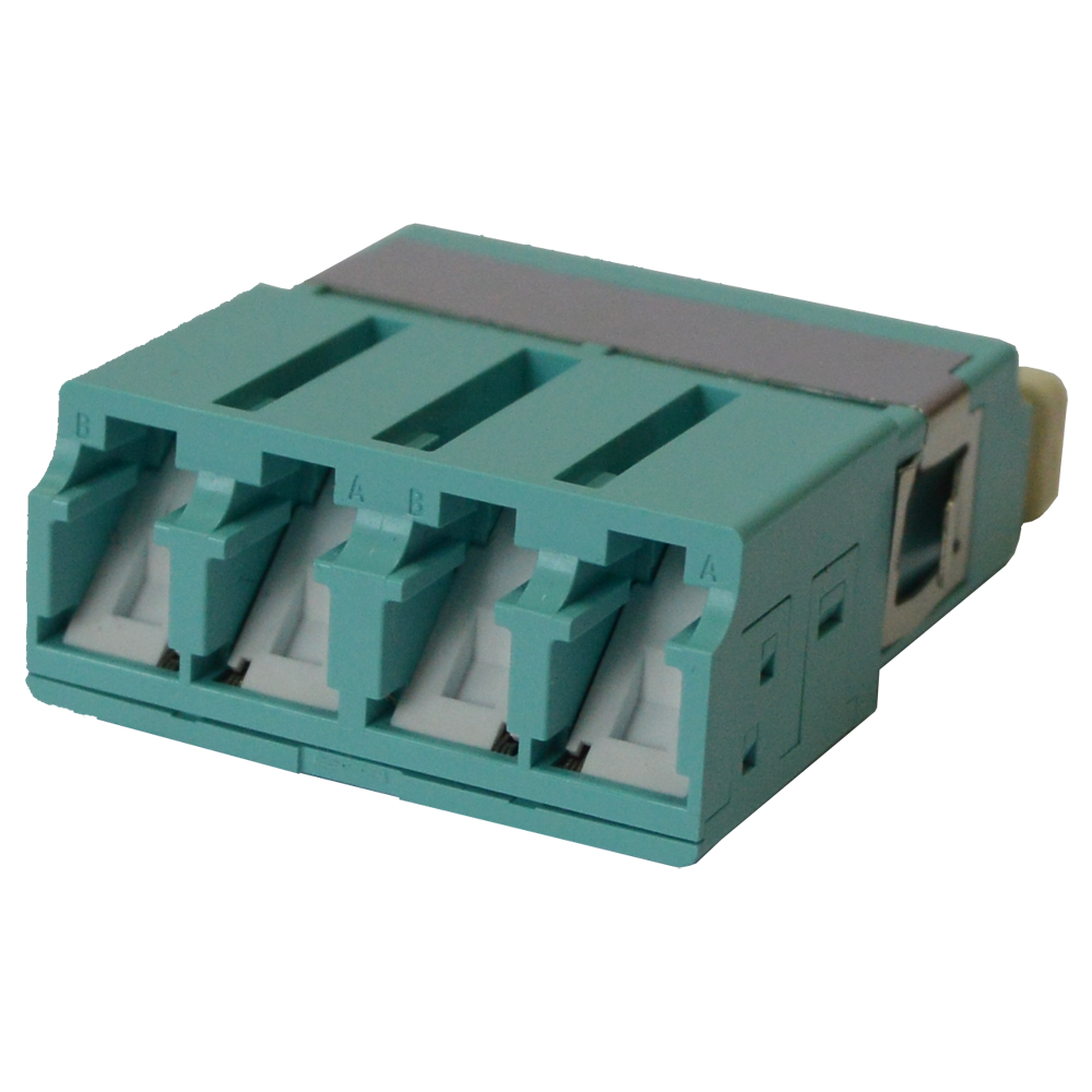Lanmaster LAN-4LCS/SH-AM-OM3