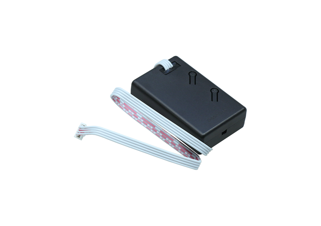 DoorHan WiFi Control