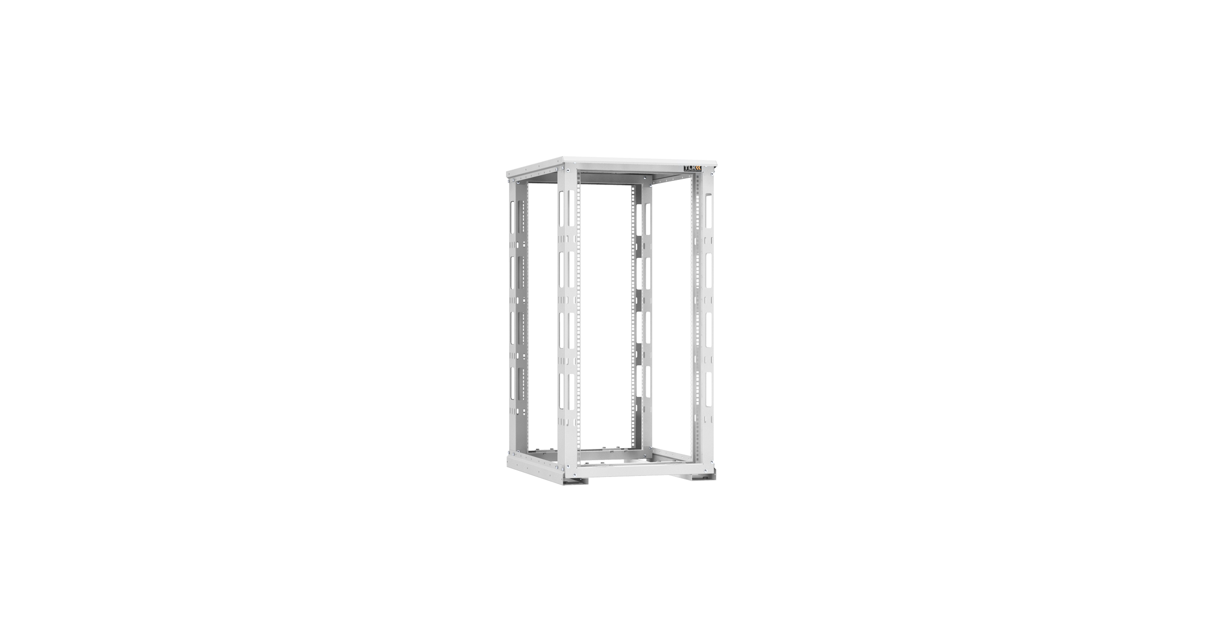 NIKOMAX TRD-246080-R-GY