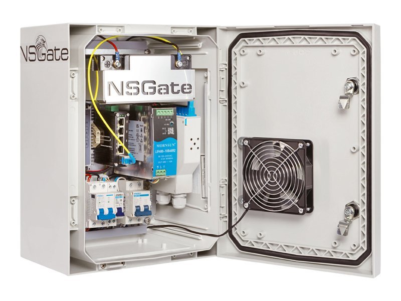 NSGate NSBox-244L