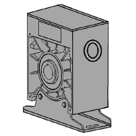 DoorHan SH500-5