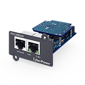 CyberPower RMCARD400