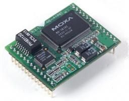 Moxa NE-4100T