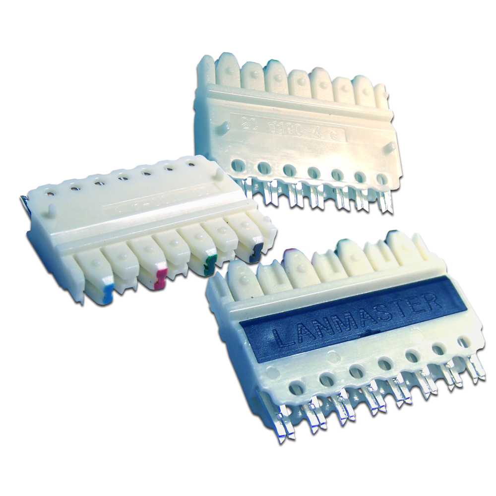 Lanmaster LAN-S110C-5