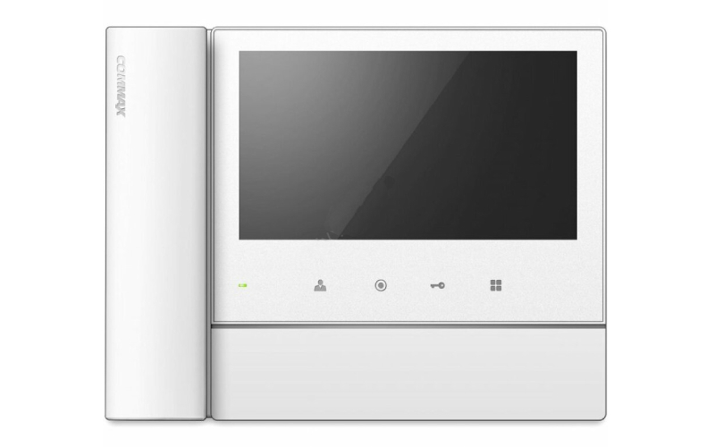 Commax CDV-70N2 Белый