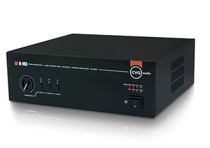 CVGaudio R-103