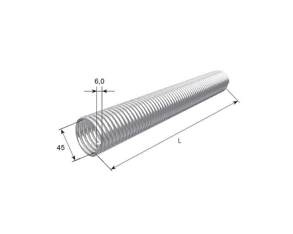 DoorHan 31060/mL/RAL7004