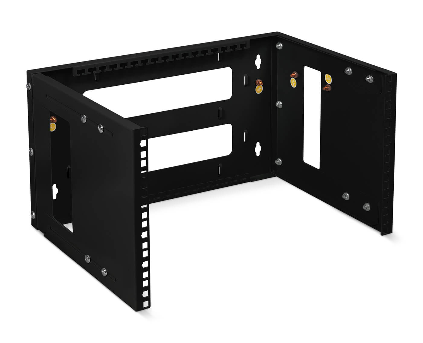 Cabeus NC-6U-BK