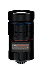UNIVIEW LENS-DM1570-8M-NB