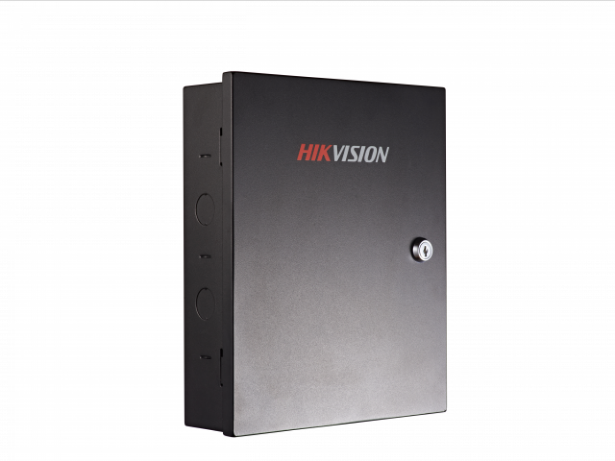 HIKVISION DS-K2801