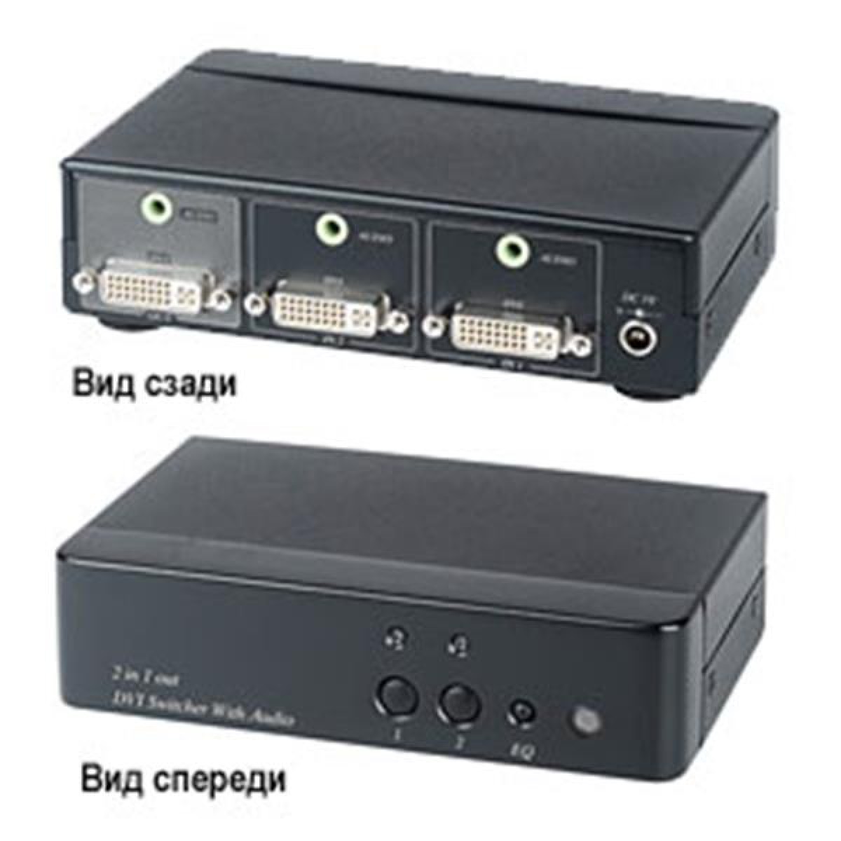 SC&T DS02A