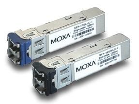 Moxa SFP-1FEMLC-T