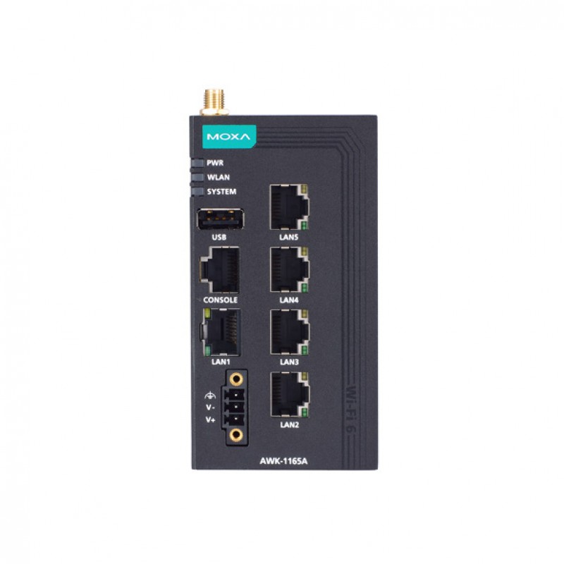 Moxa AWK-1165A-UN