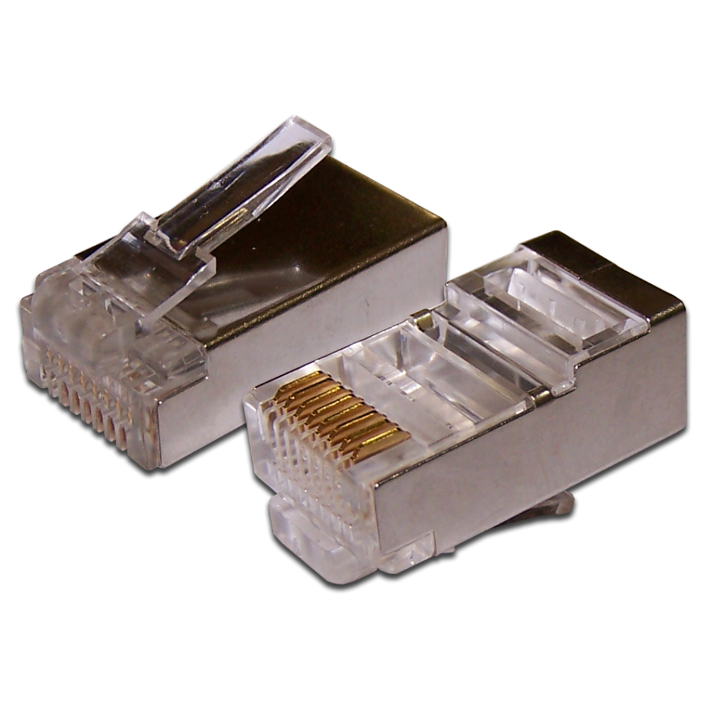 Lanmaster TWT-PL45/S-8P8C