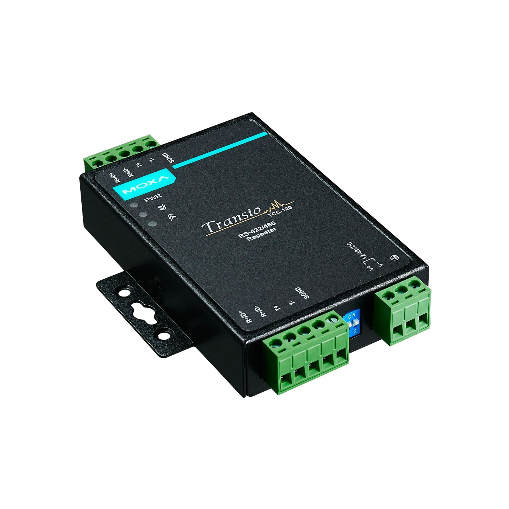 Moxa TCC-120I