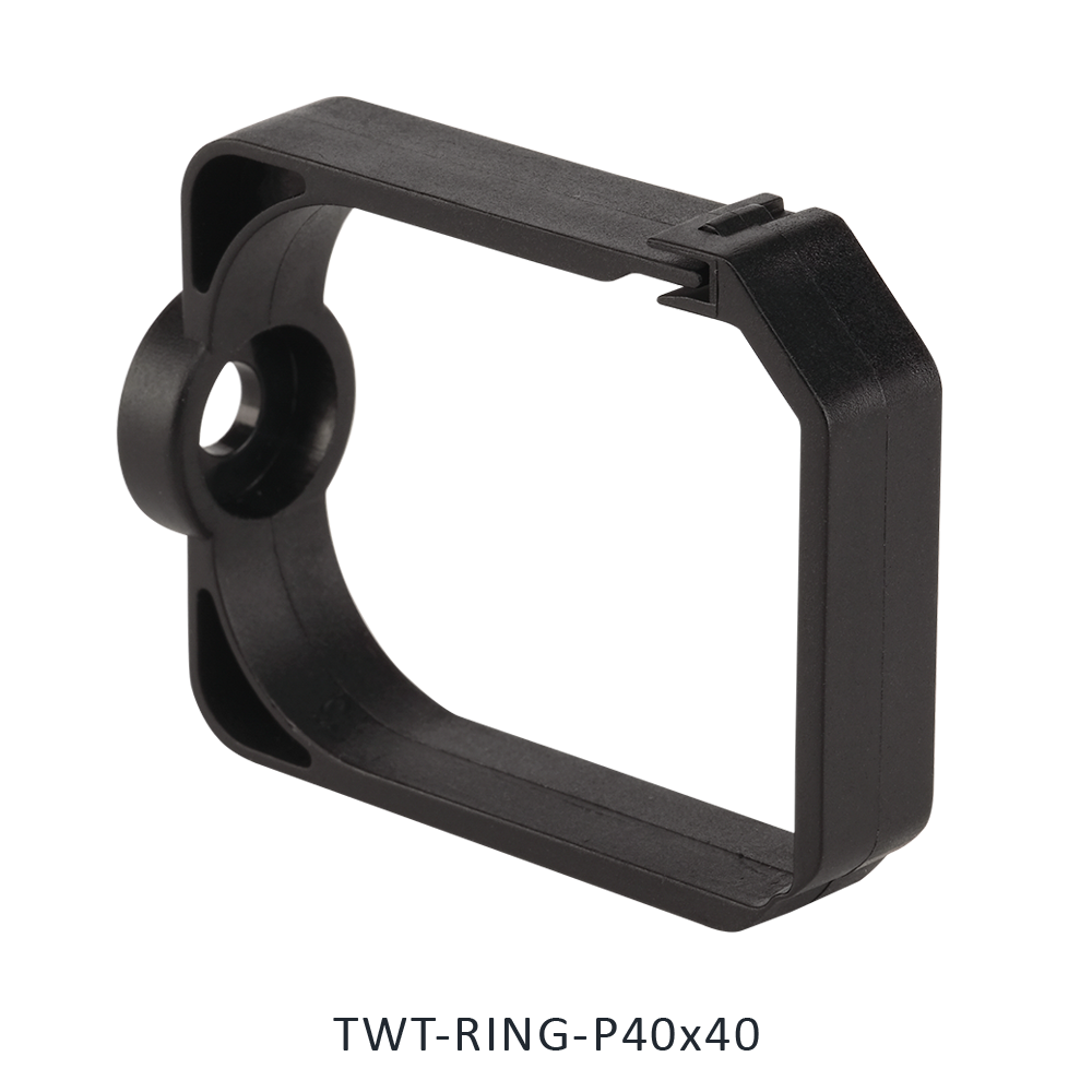 Lanmaster TWT-RING-P40x40