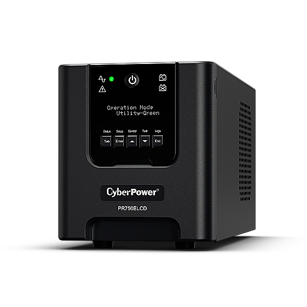 CyberPower PR750ELCD