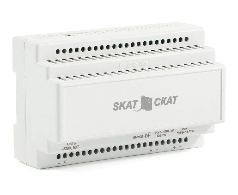 Бастион SKAT-12-3.0 DIN