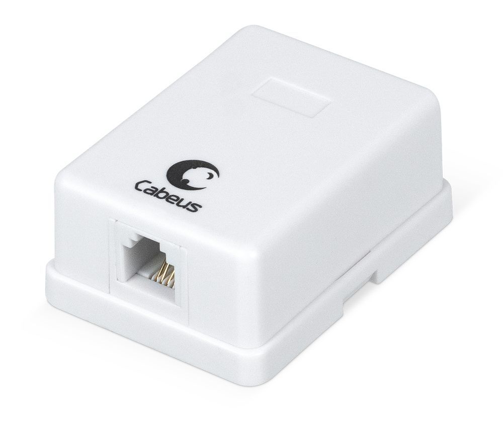 Cabeus WS-6P4C-TEL-1