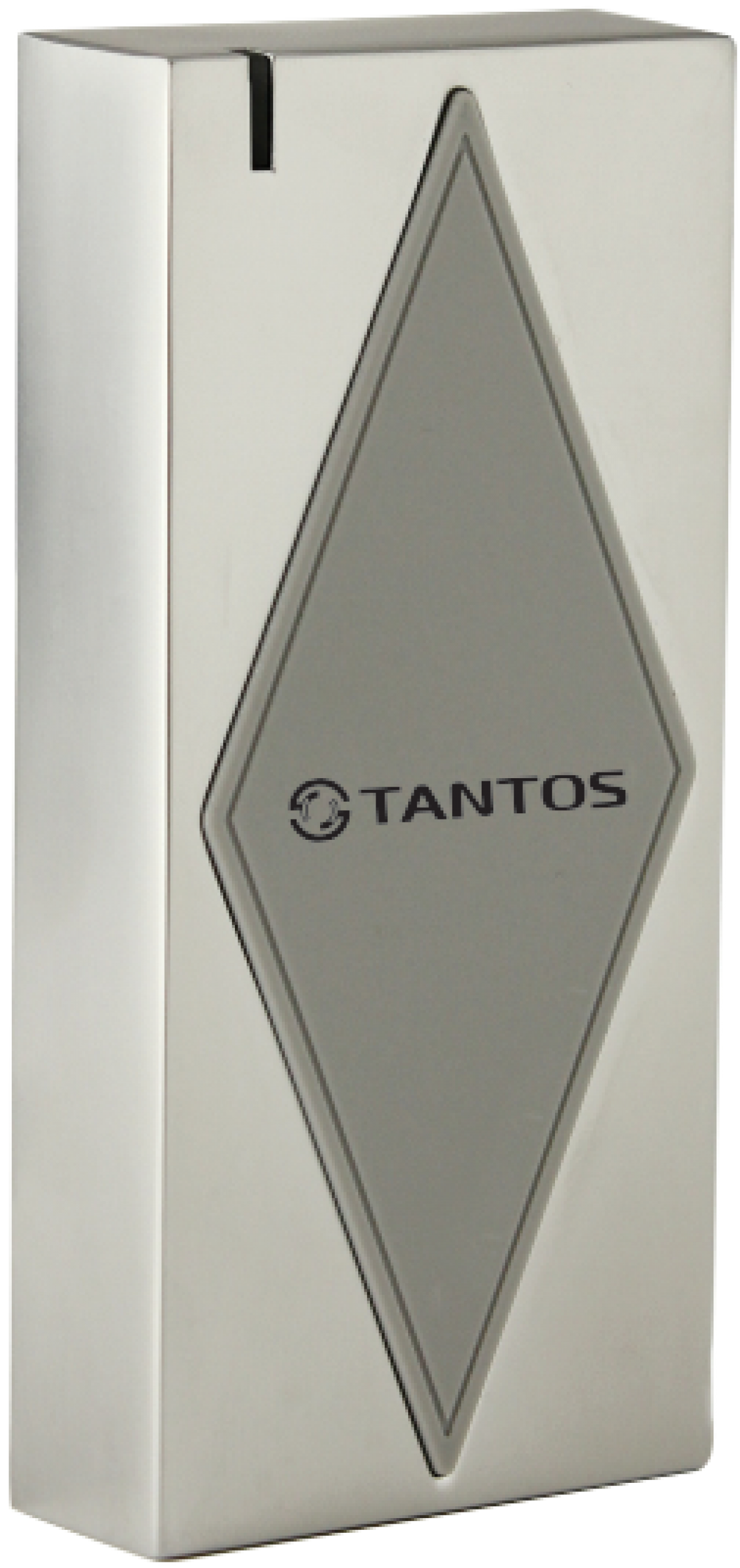 Tantos TS-RDR-EHMF Metal