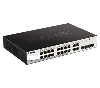 D-Link DGS-1210-20/FL2A