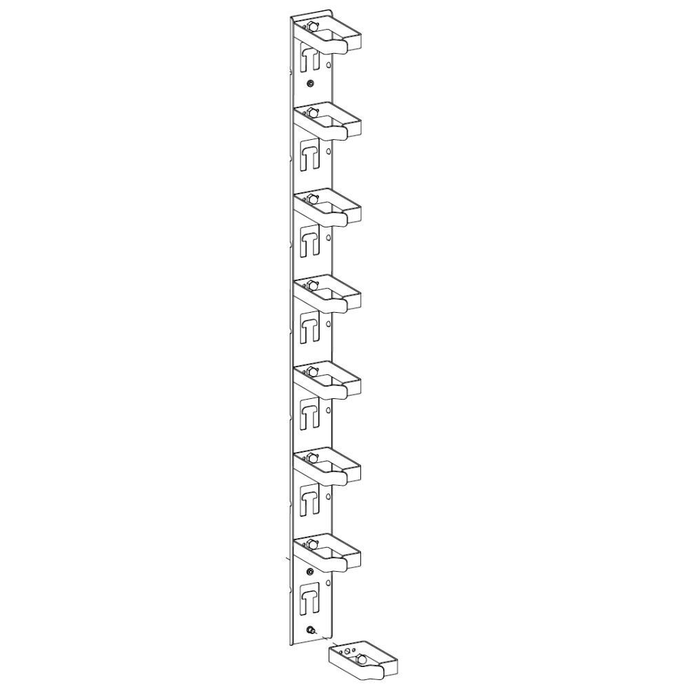 EUROLAN 60A-18-16-33BL