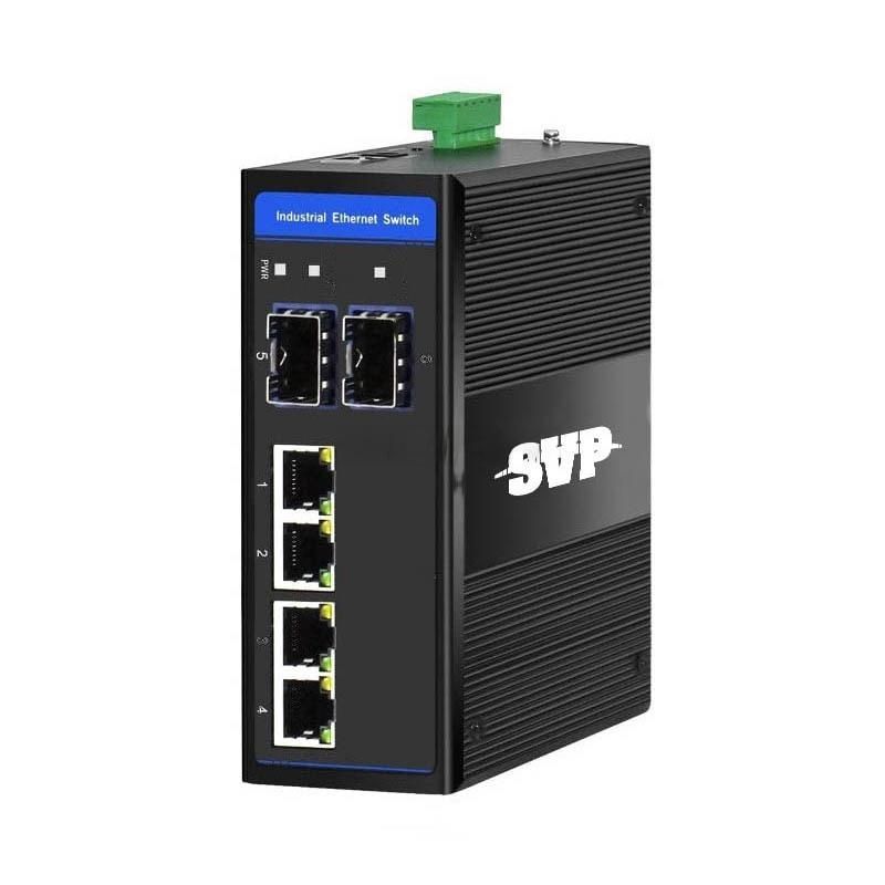 РУССБЫТ (ex. SVP) SVP-M420-D1