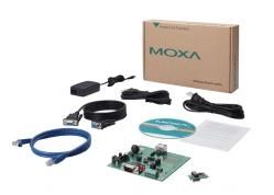 Moxa MiiNePort E2-SDK