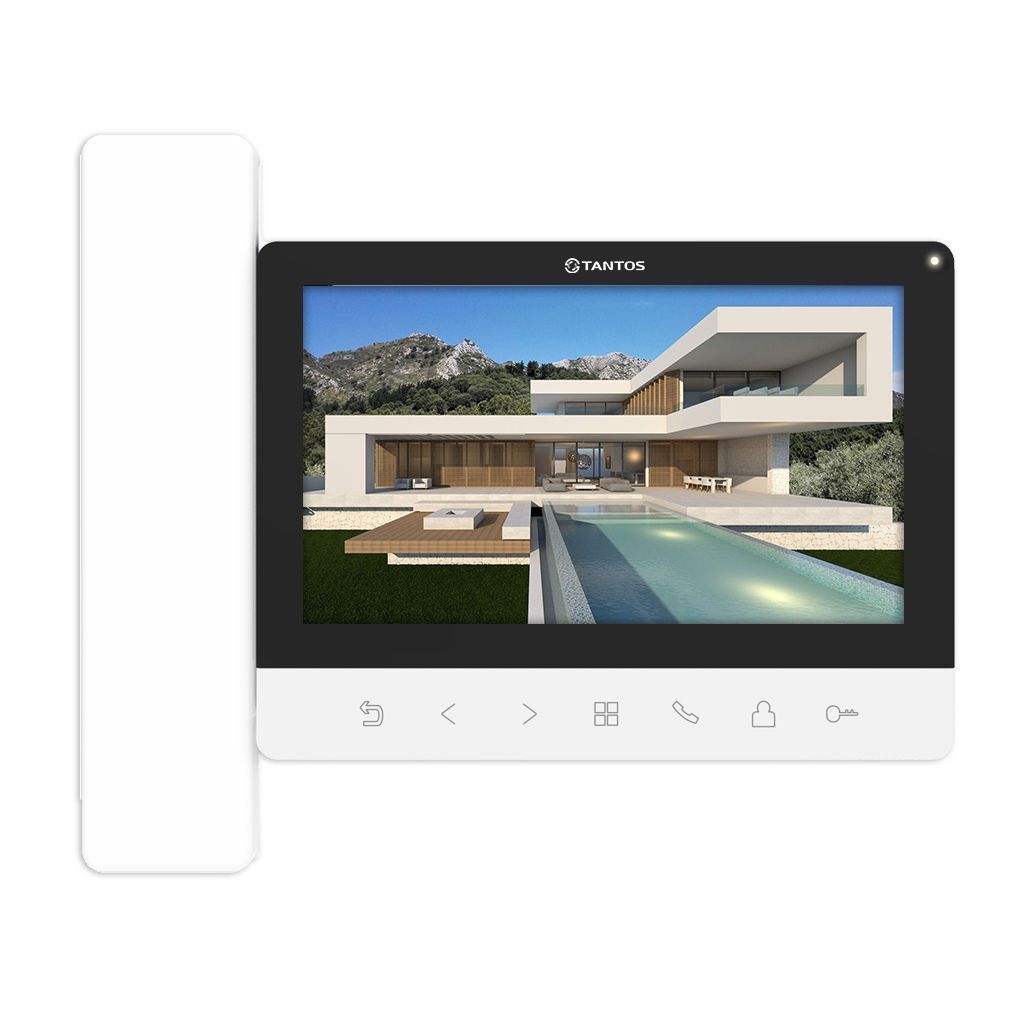 Tantos LOKI HD SE (White) XL