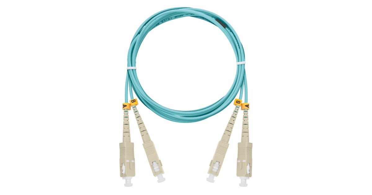 NIKOMAX NMF-PC2M3C2-SCU-SCU-002