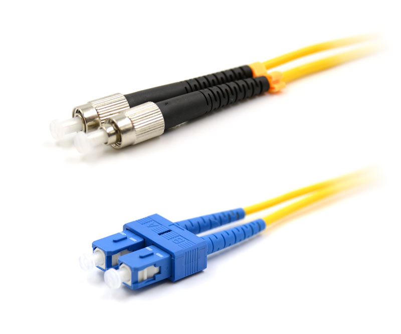 Lanmaster LAN-2SC-2FC/SU-1.0