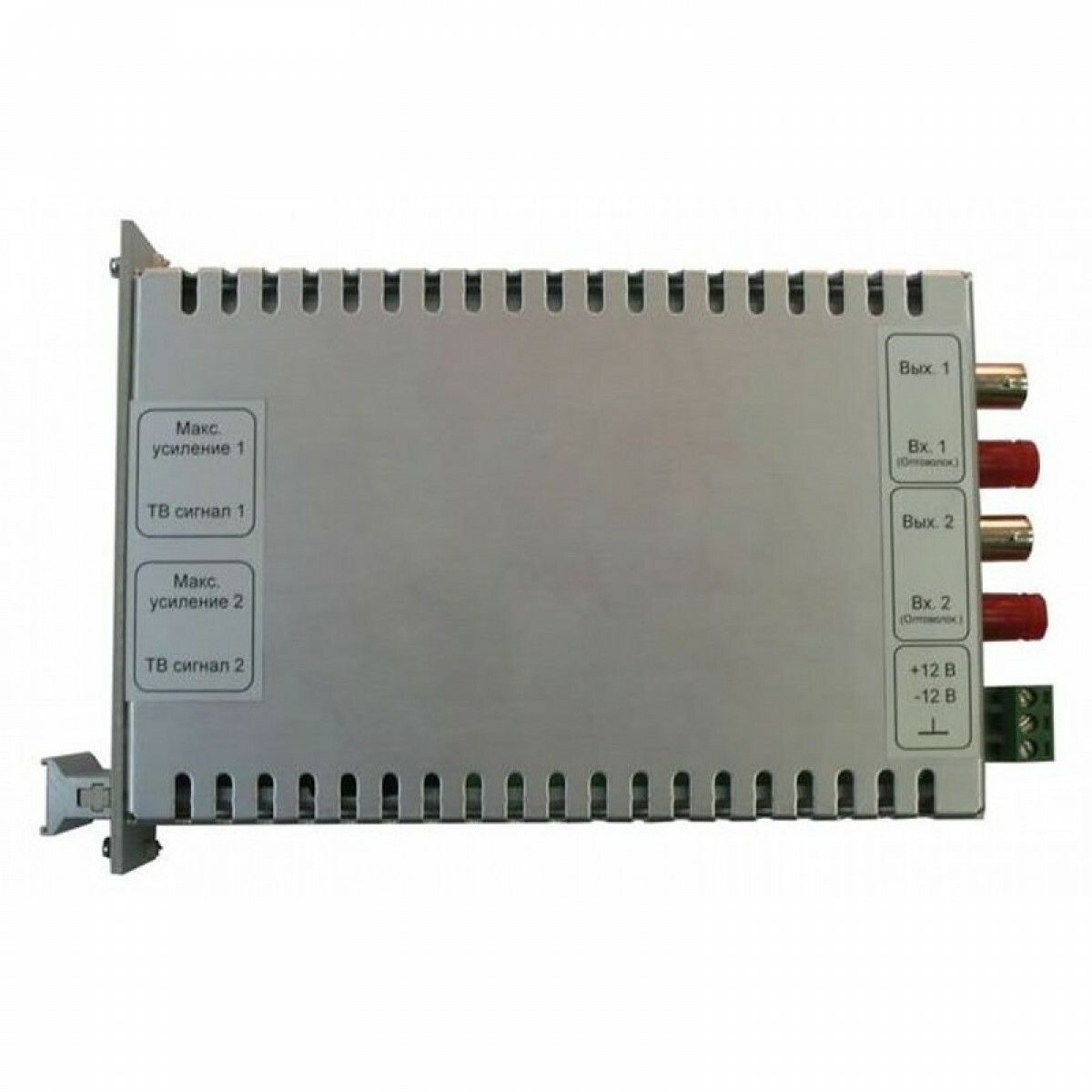 РУССБЫТ (ex. SVP) SVP-13-2Rack