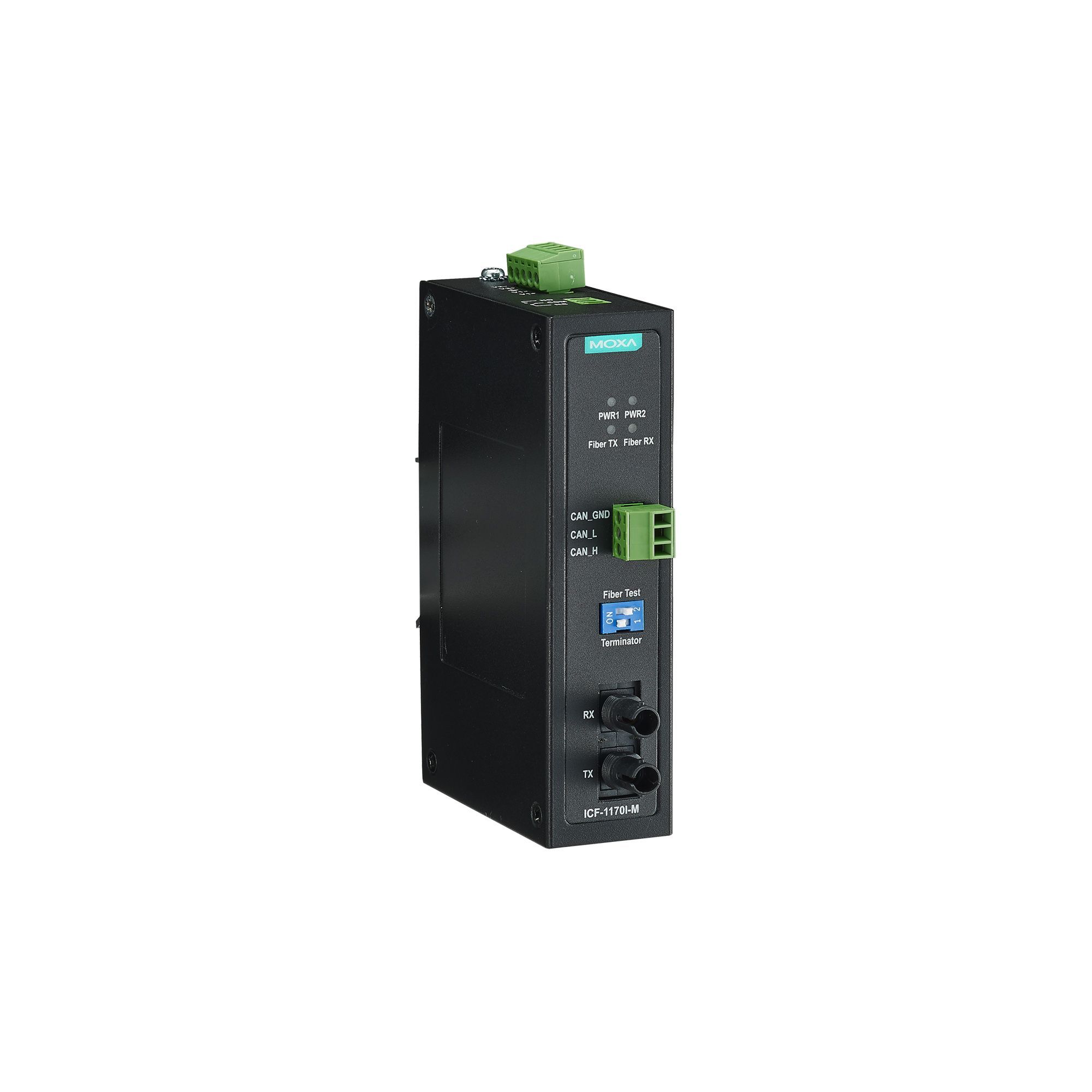 Moxa ICF-1170I-M-ST-T