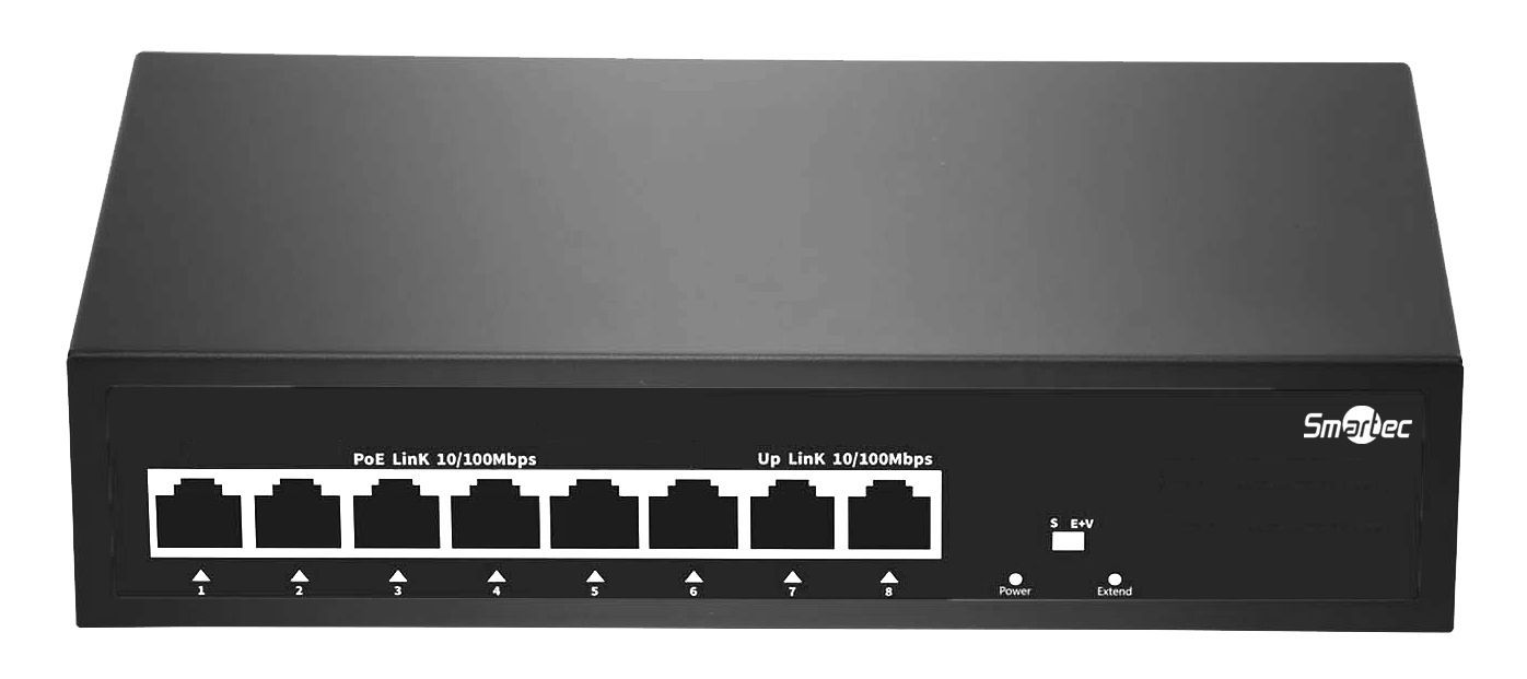 Smartec ST-NS206MB-MD