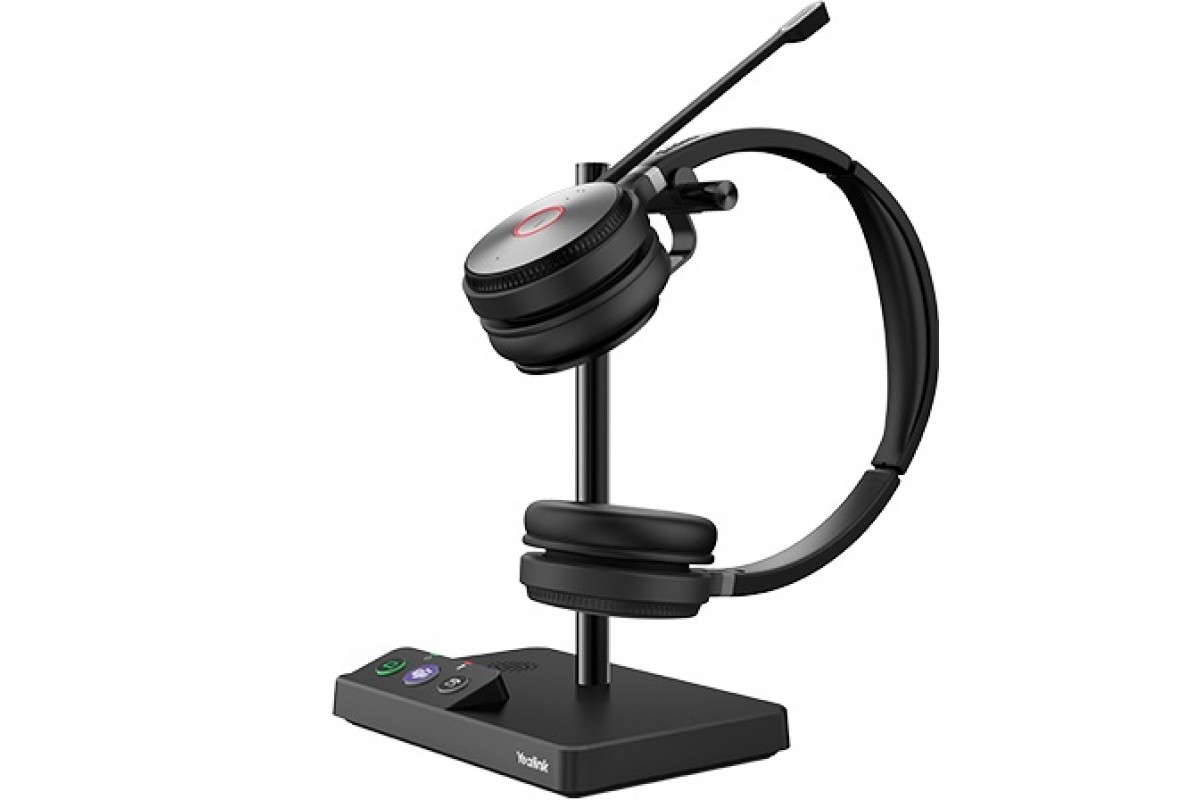 Yealink YL-WH62 Dual UC