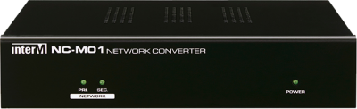 Inter-M NC-M01