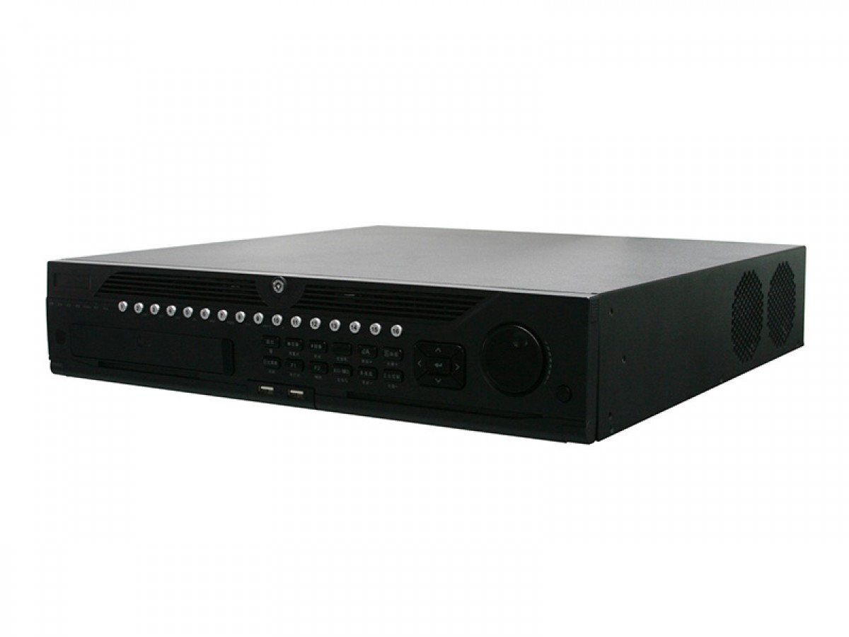 HIKVISION DS-9632NI-I8