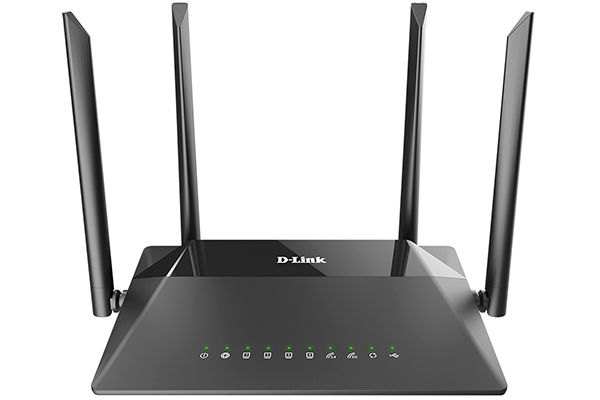 D-Link DIR-853/URU/R3A