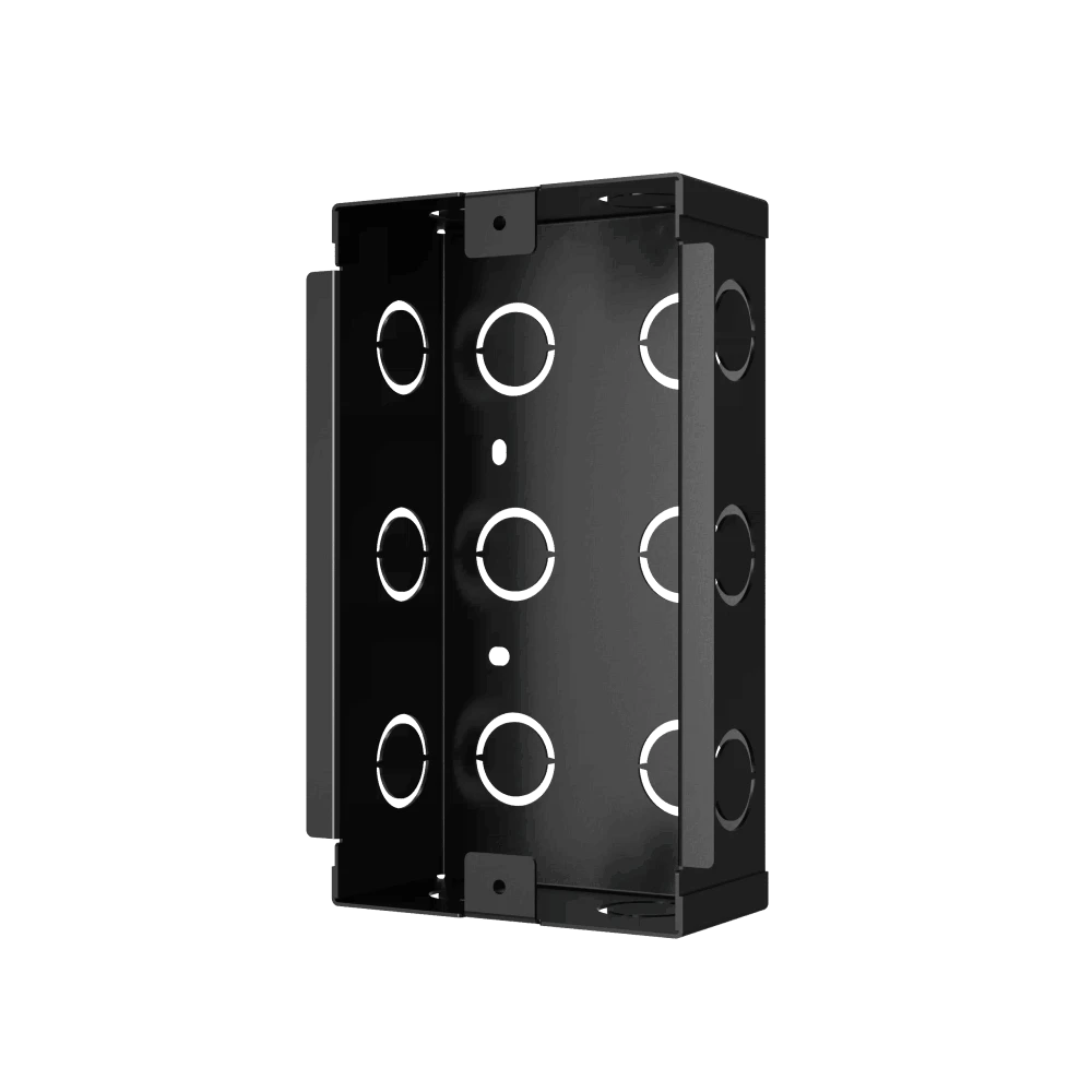 Akuvox R20A_R25A_IW_MNTNG_BOX_SL