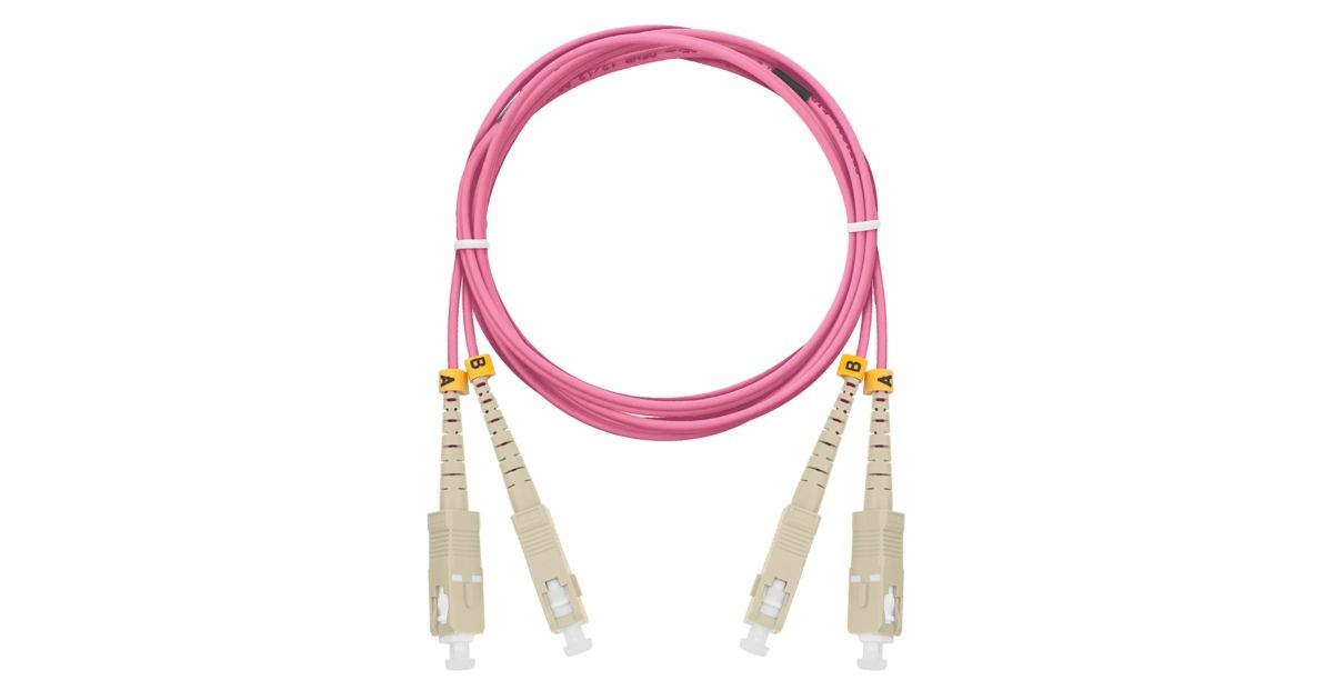 NIKOMAX NMF-PC2M4C2-SCU-SCU-002
