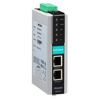 Moxa MGate MB3270-T