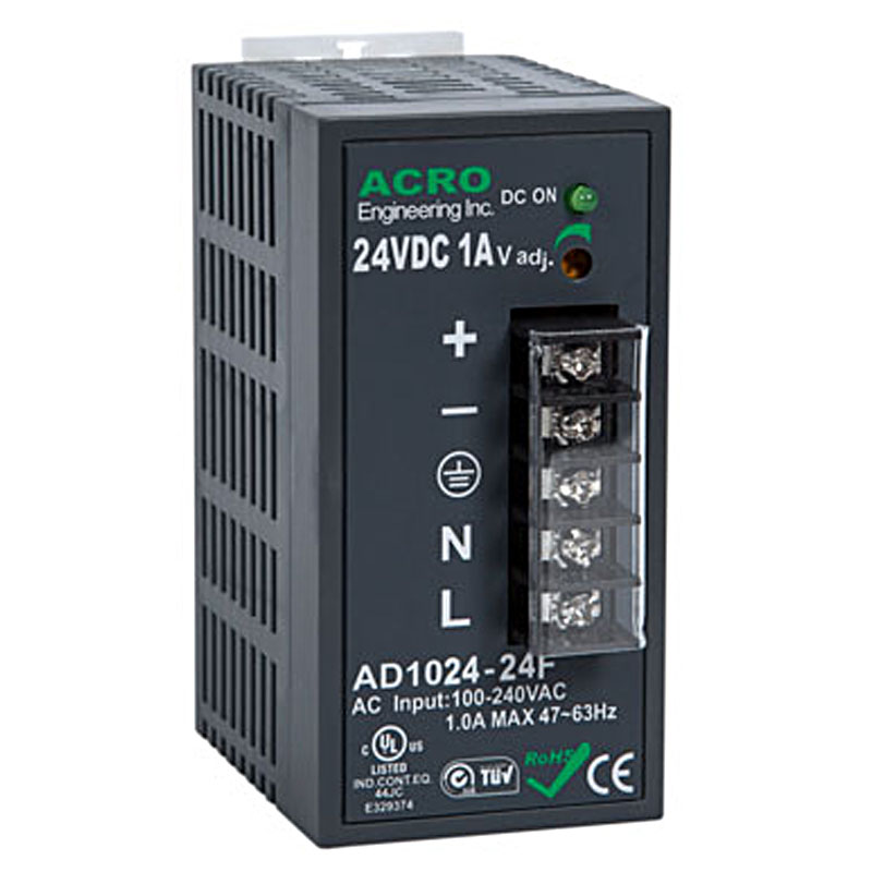 NSGate AD1024-12F
