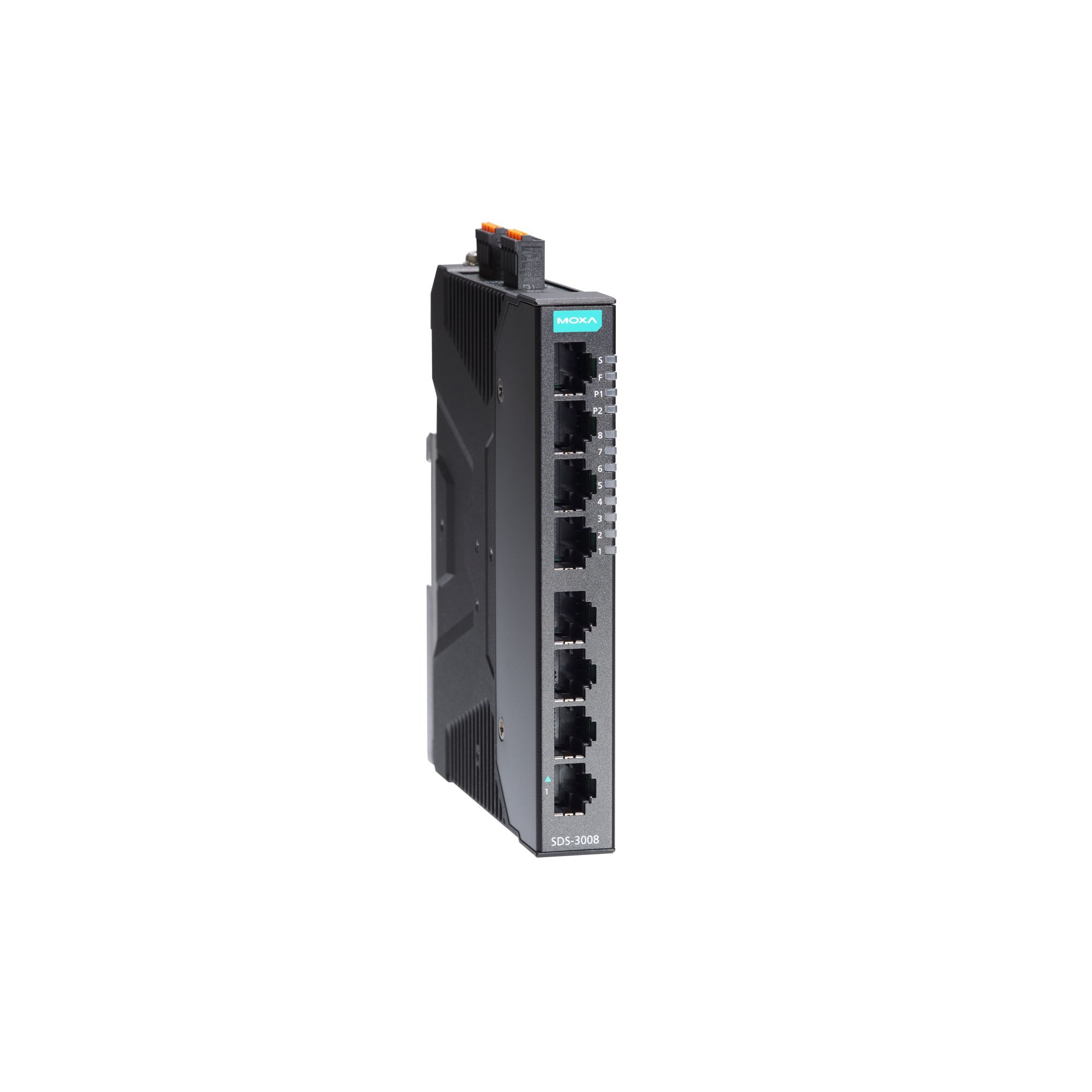 Moxa SDS-3008