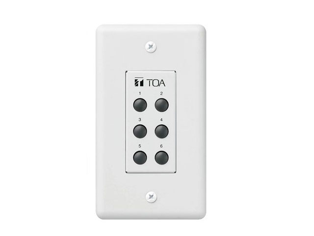 TOA ZM-9001