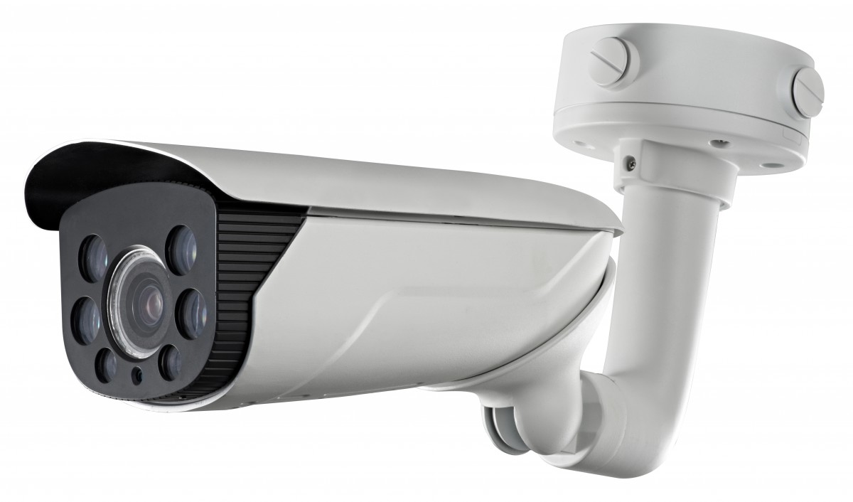 HIKVISION DS-2CD4635FWD-IZHS
(8-32 mm)