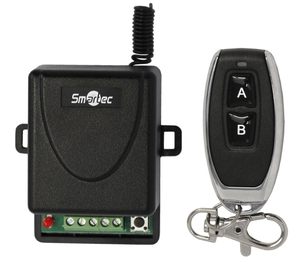 Smartec ST-RC117RR